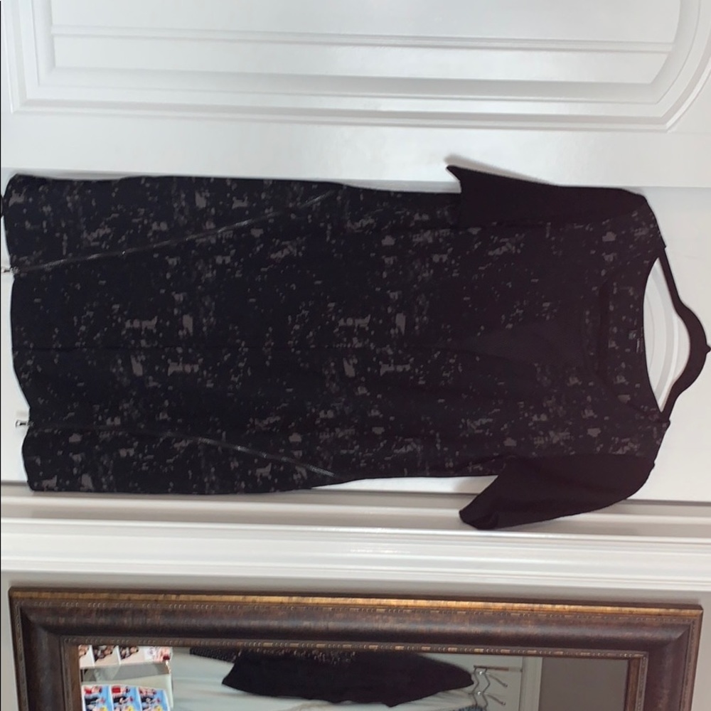 Elie Tahari Little black dress!